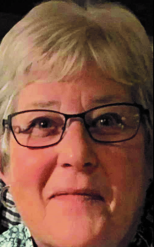 Sandra G. McClain